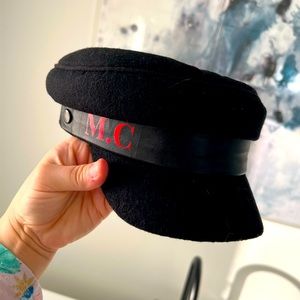 ALT paperboy Hat new